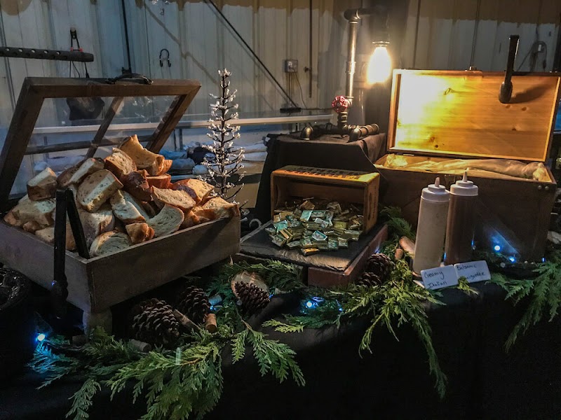 Photo of Catering AZ