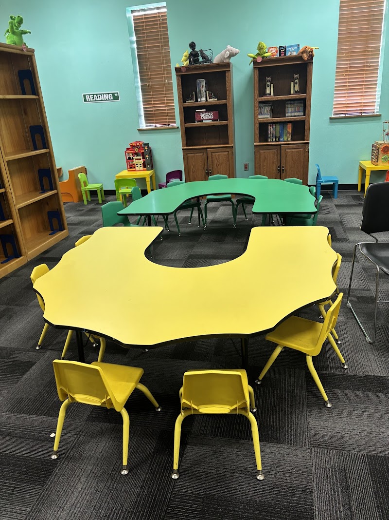 Sgt Fernando De La Rosa Memorial Library photo 4