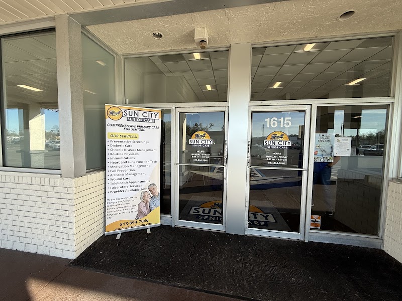 Photo of Sun City Senior Care