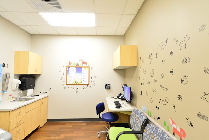 Webster Clinic of St. Croix Health photo 3