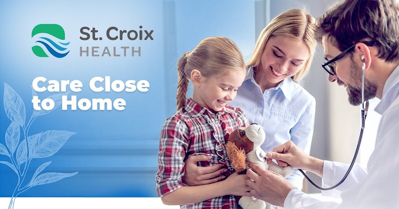Webster Clinic of St. Croix Health photo 5