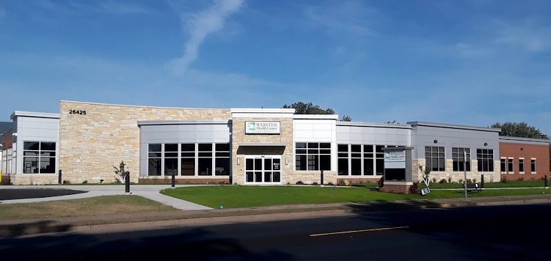 Webster Clinic of St. Croix Health photo 4