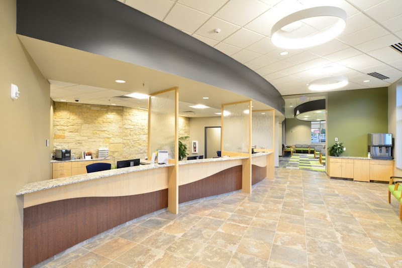 Webster Clinic of St. Croix Health photo 2