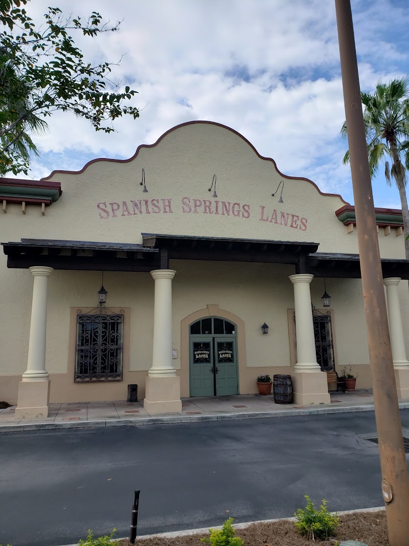 Spanish Springs Lanes photo 2