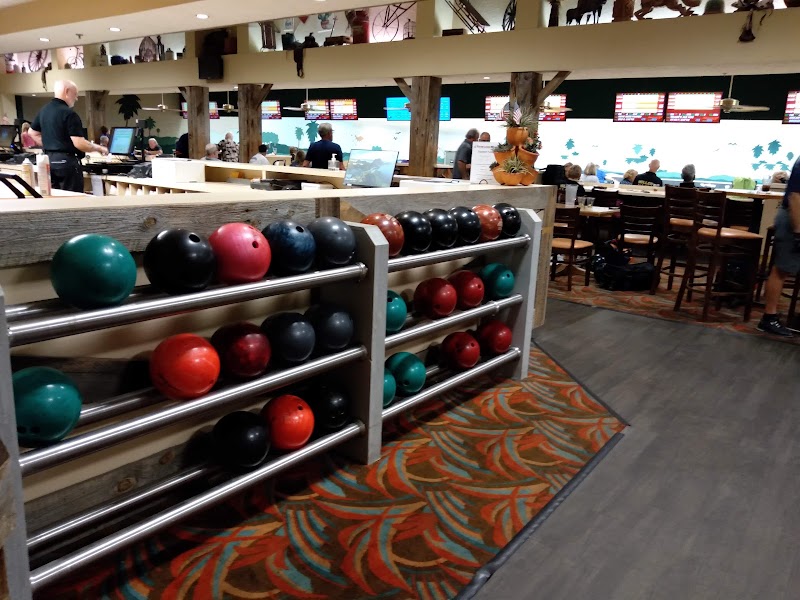 Spanish Springs Lanes photo 3
