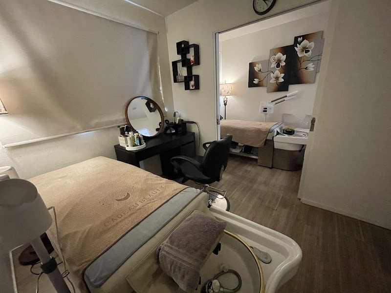 Cadeau Beauty Spa photo 2