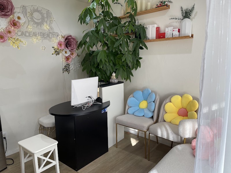 Cadeau Beauty Spa photo 4