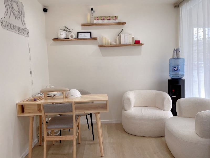Cadeau Beauty Spa photo 3