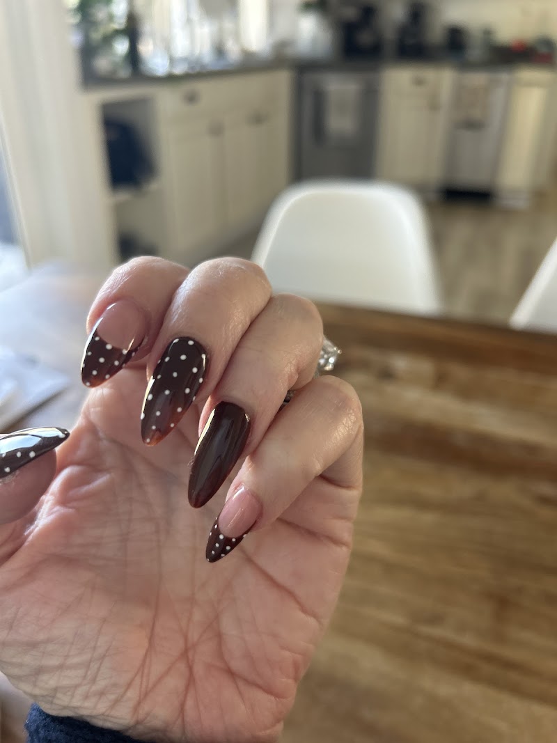 Kitchen Nail Bar - Morgan Hill photo 4
