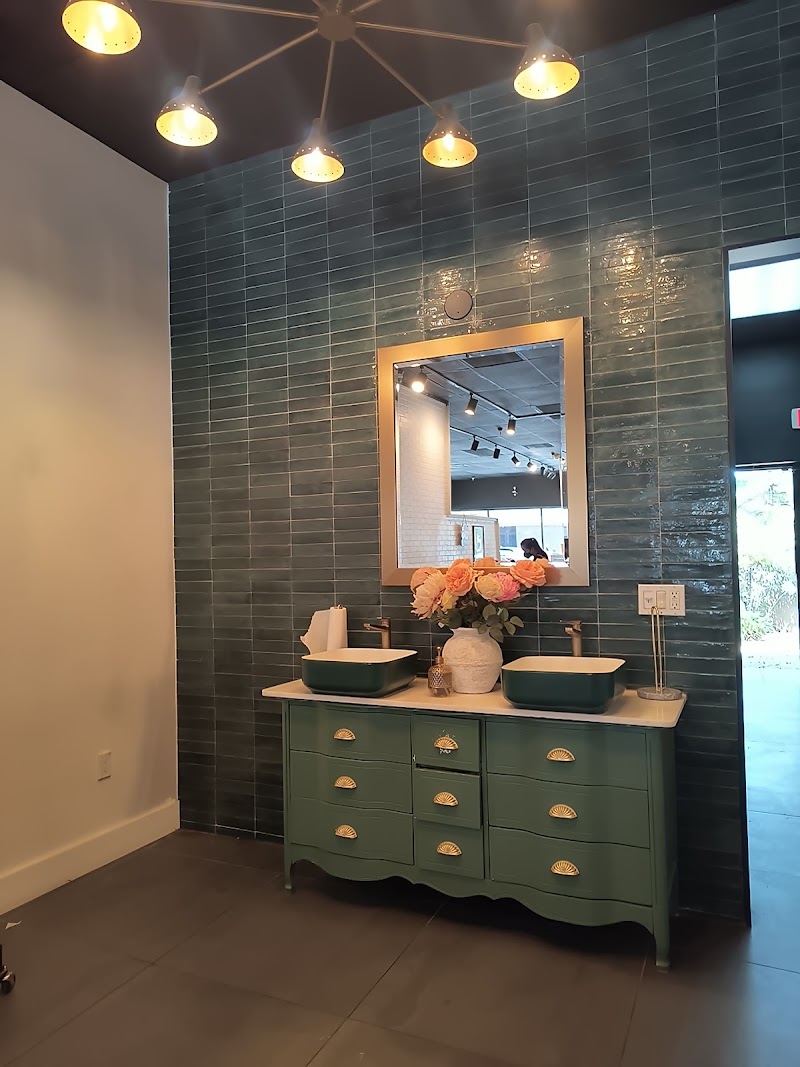 Kitchen Nail Bar - Morgan Hill photo 5