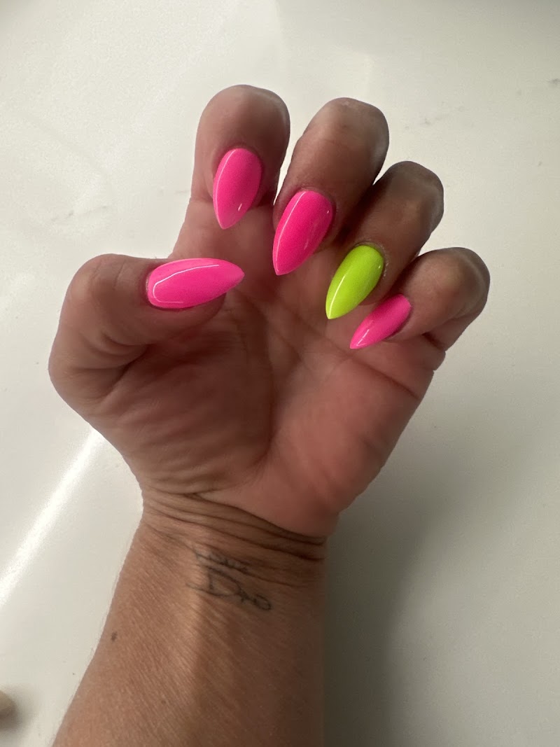 Kitchen Nail Bar - Morgan Hill photo 3