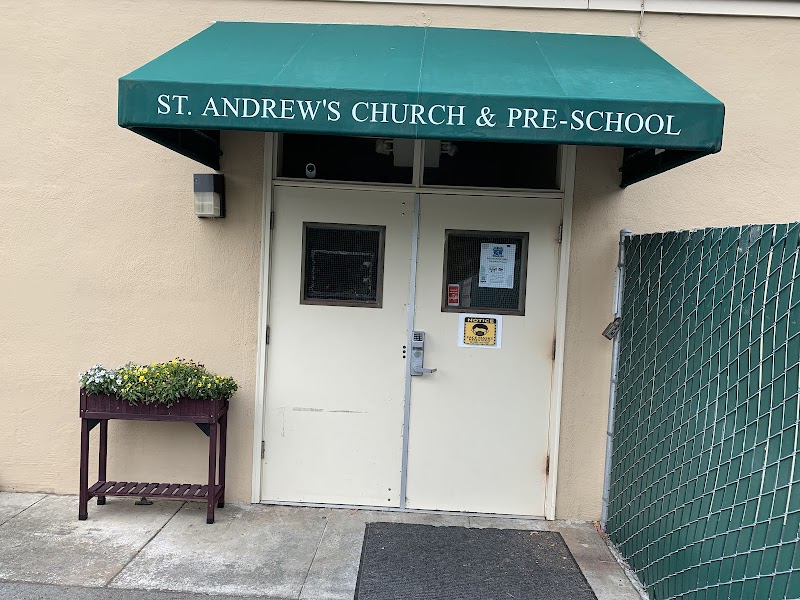 St Andrew's Preschool photo 2