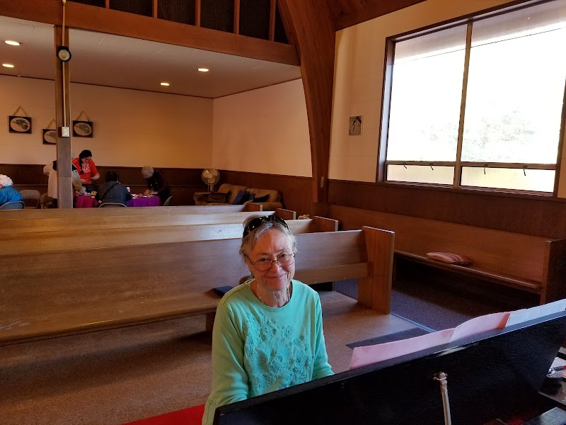SEA Episcopal Church: South Campus photo 4