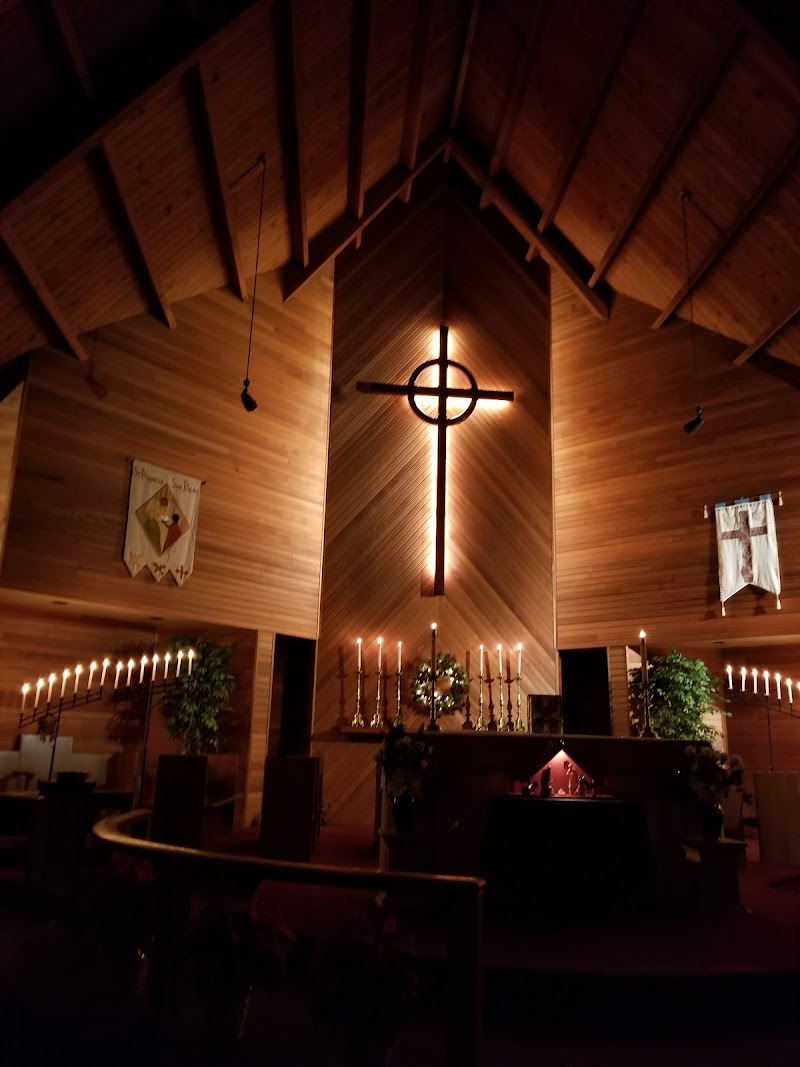 SEA Episcopal Church: South Campus photo 3