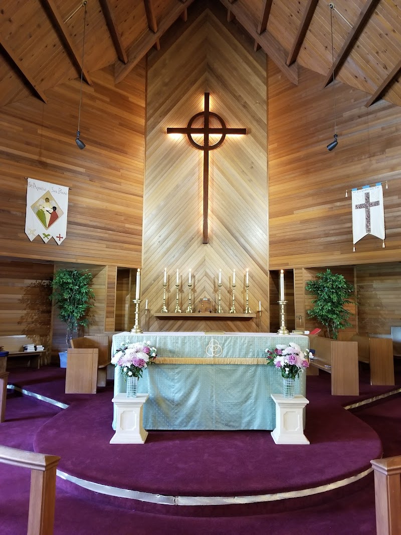 SEA Episcopal Church: South Campus photo 2