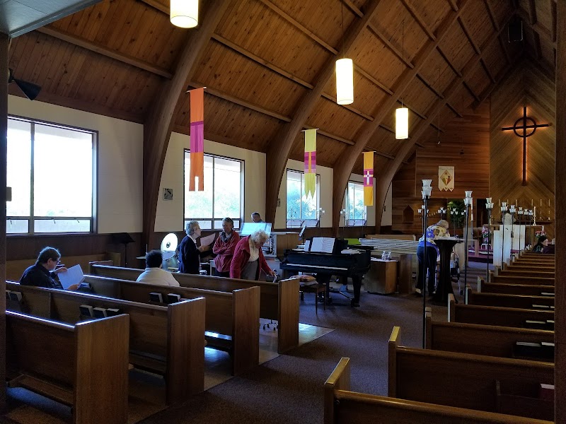 Photo of SEA Episcopal Church: South Campus