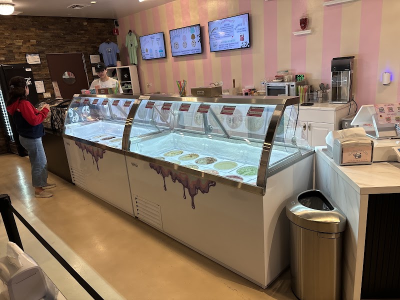 Scrumdiddly Ice Cream Shop photo 3