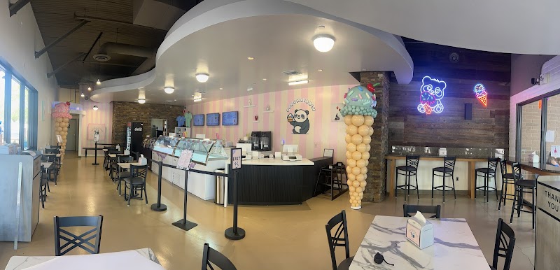 Photo of Scrumdiddly Ice Cream Shop