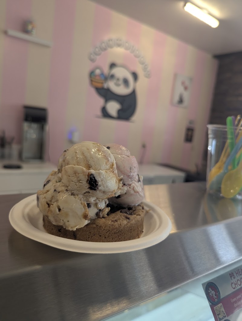 Scrumdiddly Ice Cream Shop photo 4