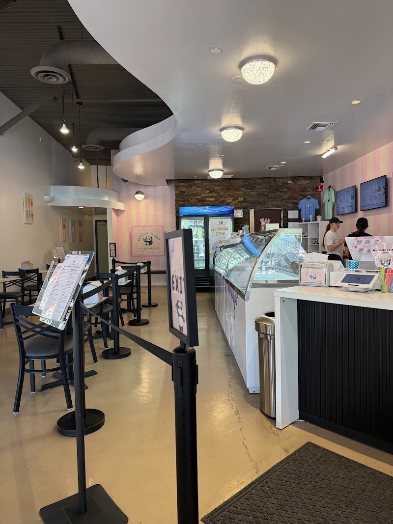 Scrumdiddly Ice Cream Shop photo 5