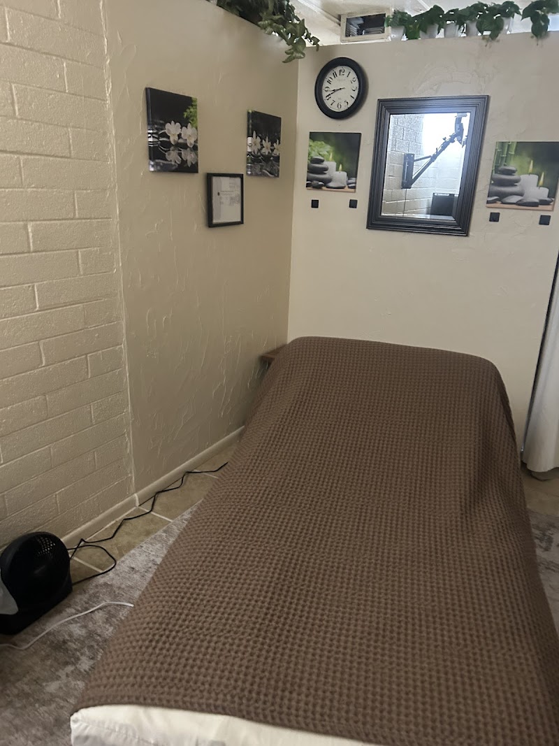 Massage by Tammie photo 2