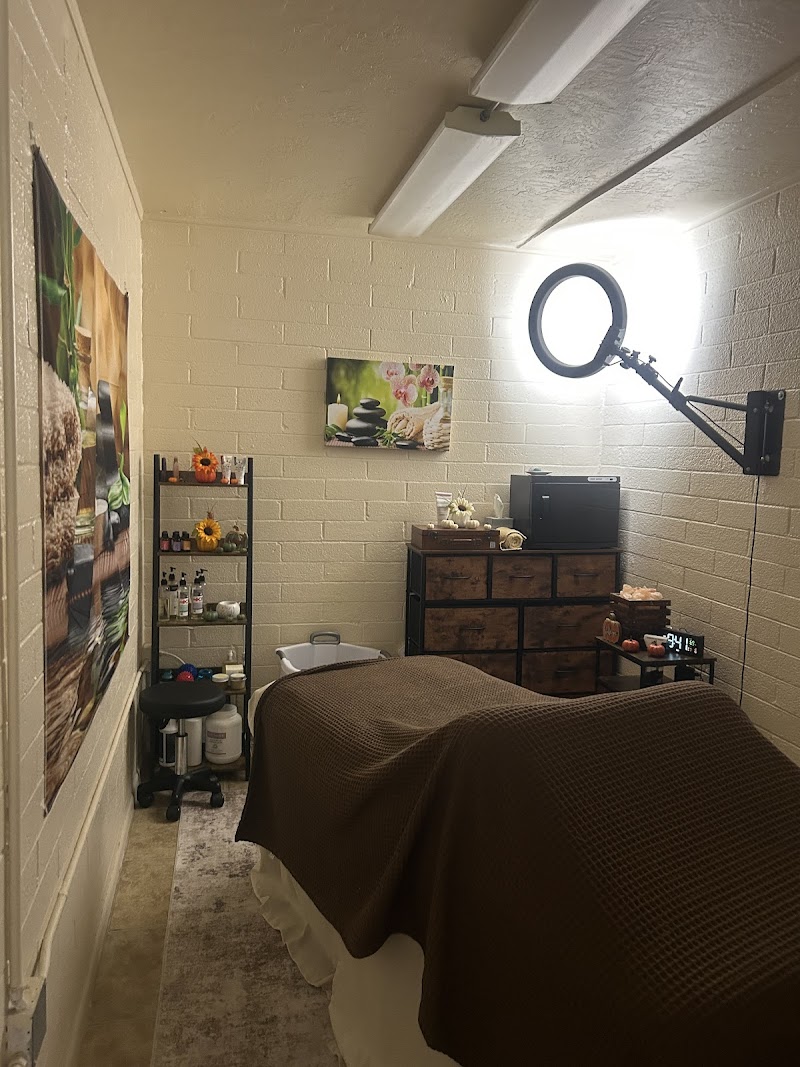 Photo of Massage by Tammie