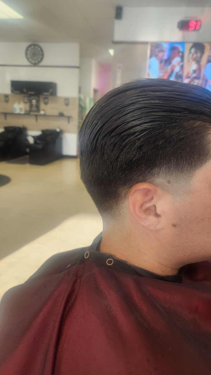 Suisun Barber Shop photo 3