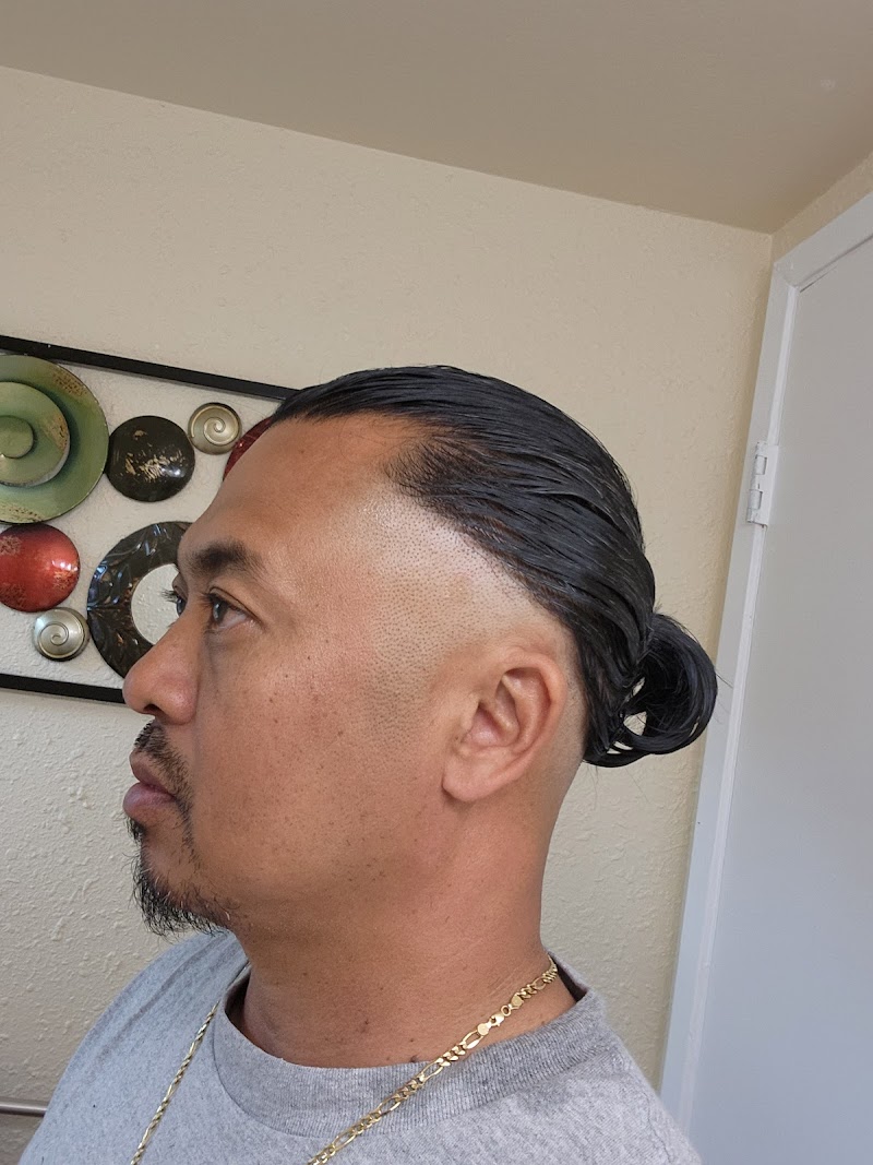 Suisun Barber Shop photo 5
