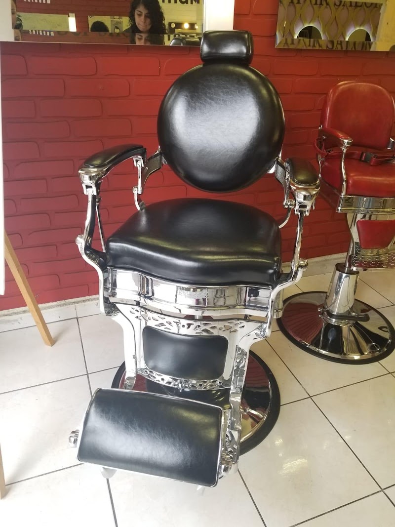 Suisun Barber Shop photo 2