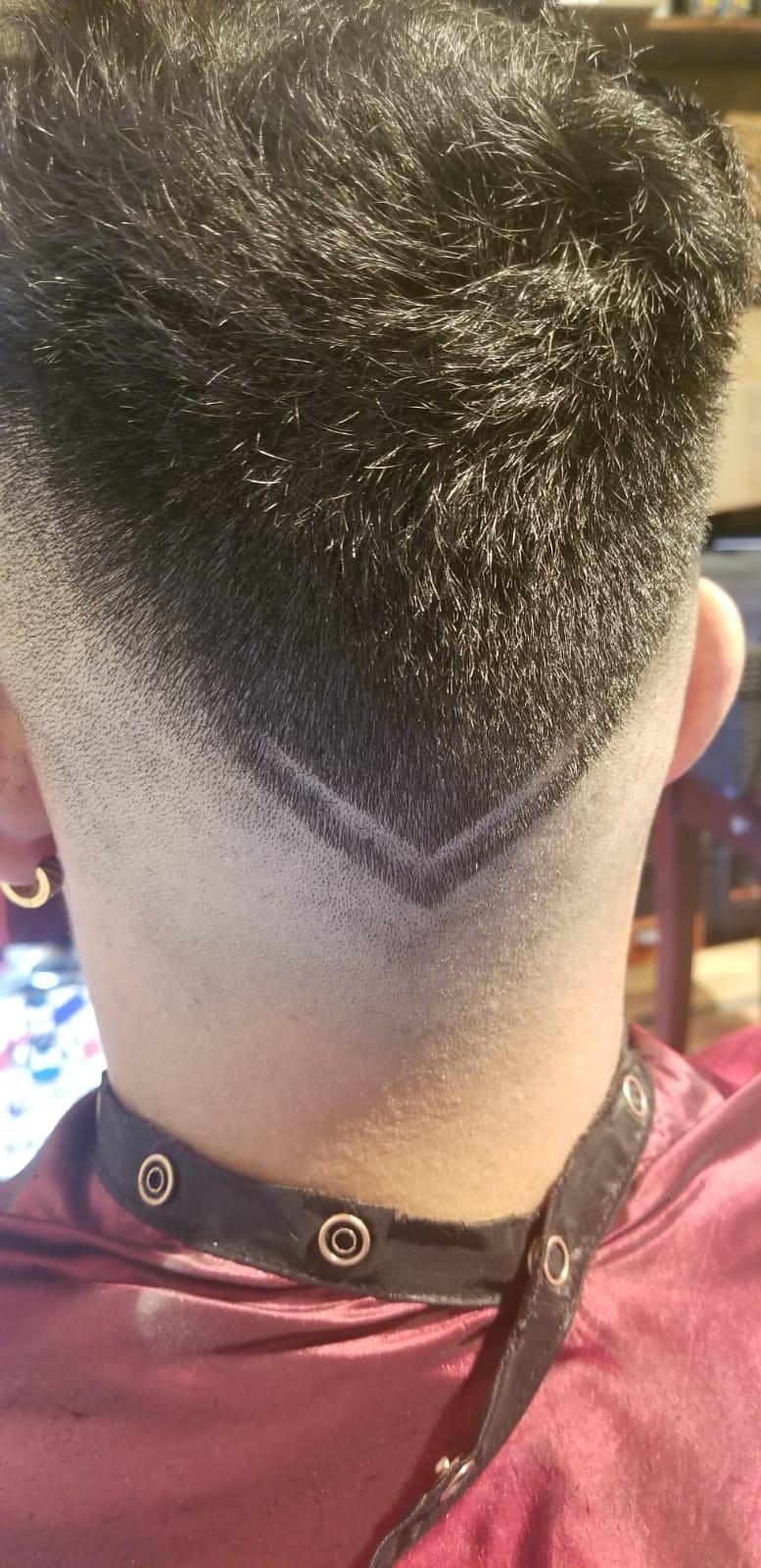 Photo of Suisun Barber Shop