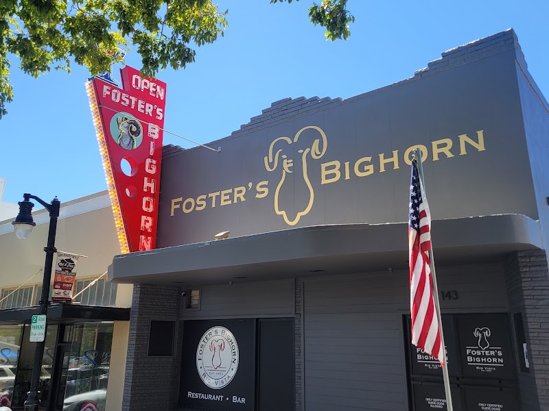 Foster's Bighorn photo 4