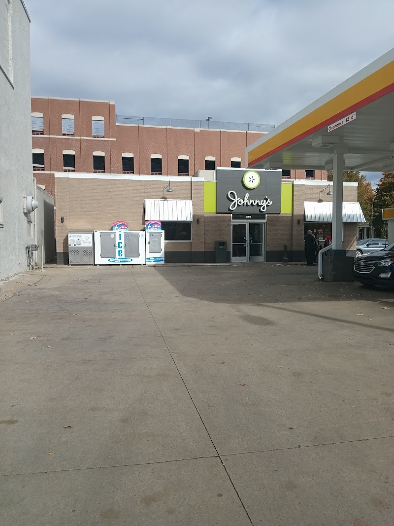 Shell photo 3