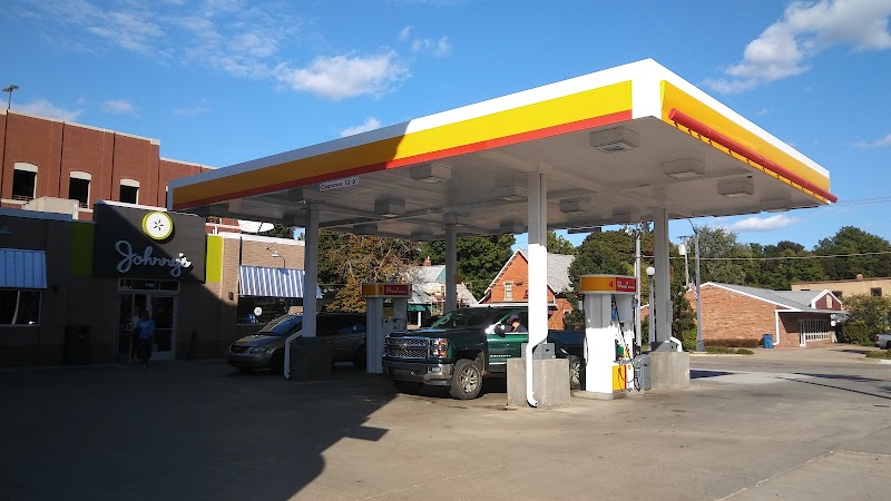 Shell photo 2