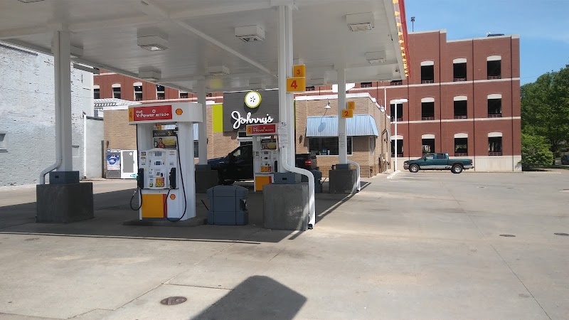 Shell photo 4