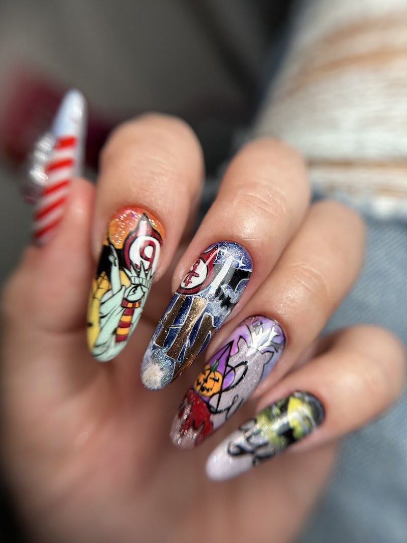 Ksunnynails photo 4