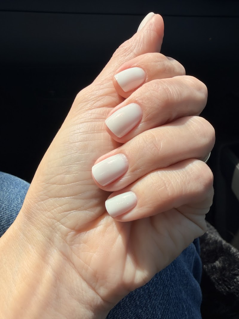 Photo of Ksunnynails