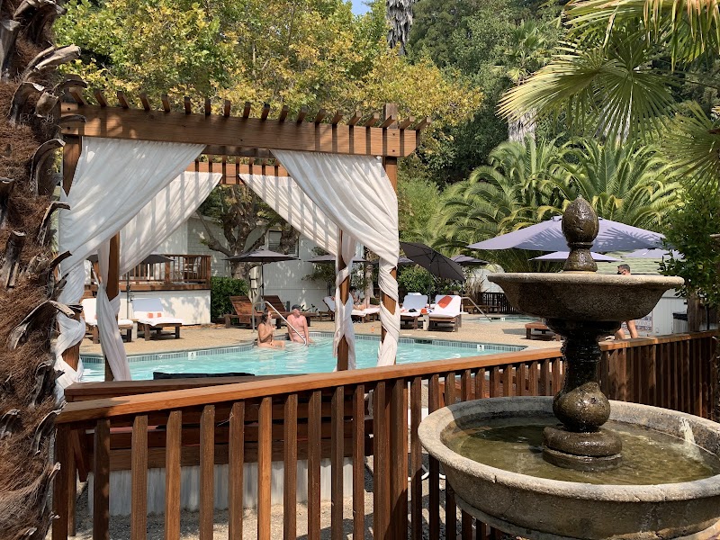 Photo of boon hotel + spa