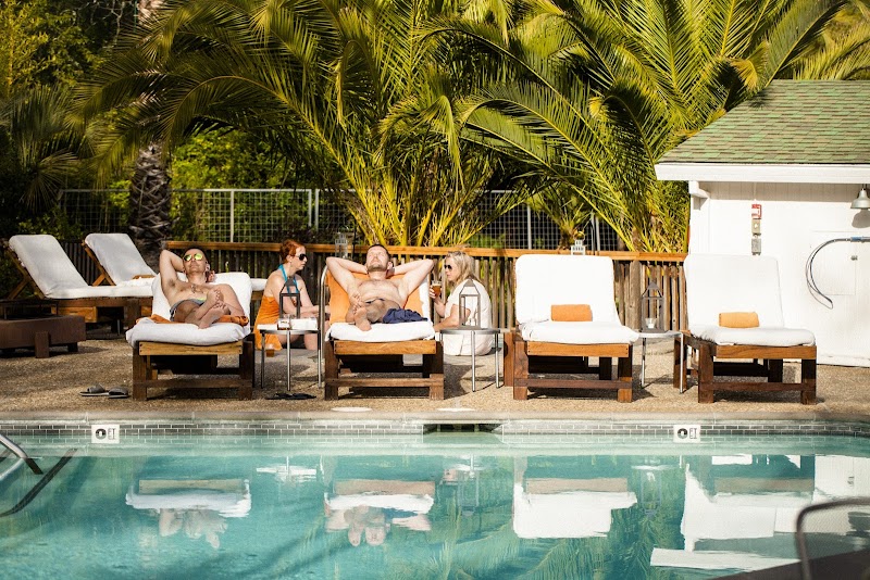 boon hotel + spa photo 3