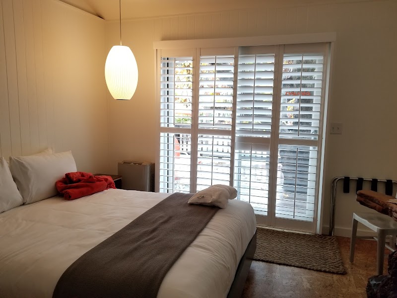 boon hotel + spa photo 2