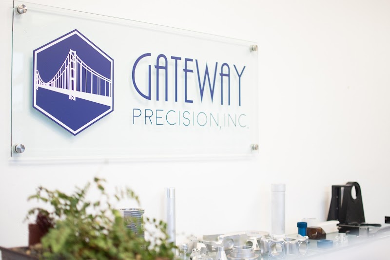 Photo of Gateway Precision