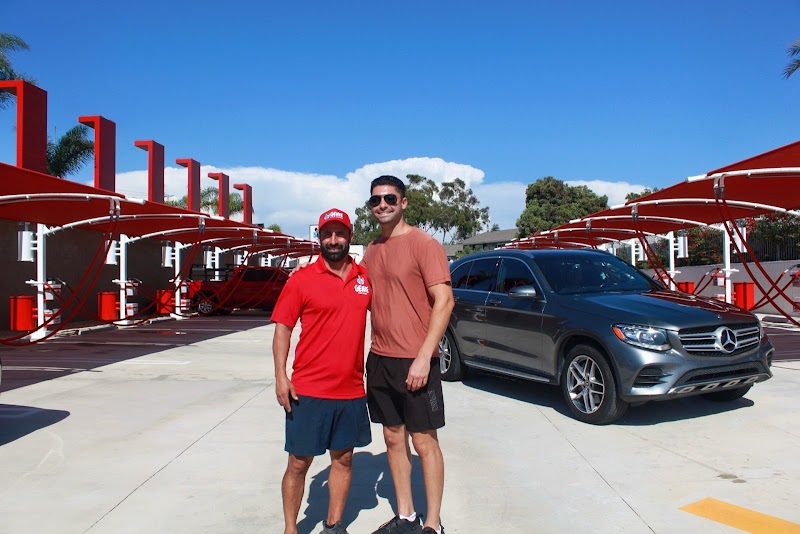 Genie Car Wash photo 3