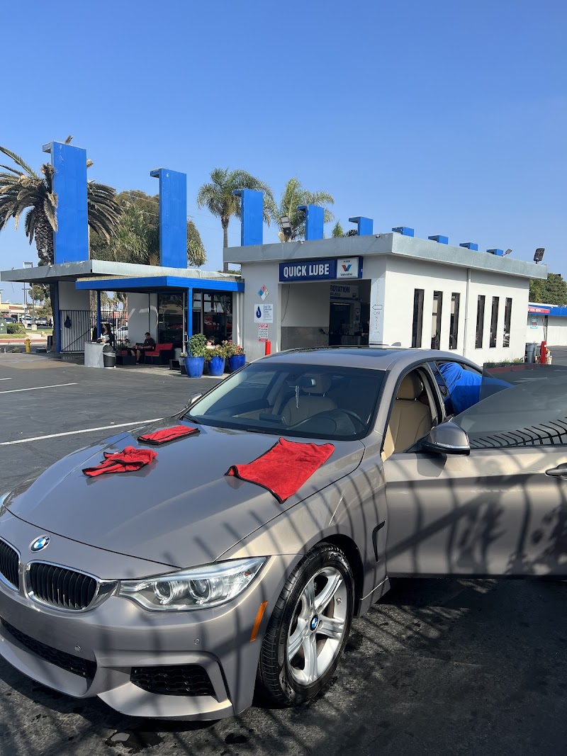 Genie Car Wash photo 5