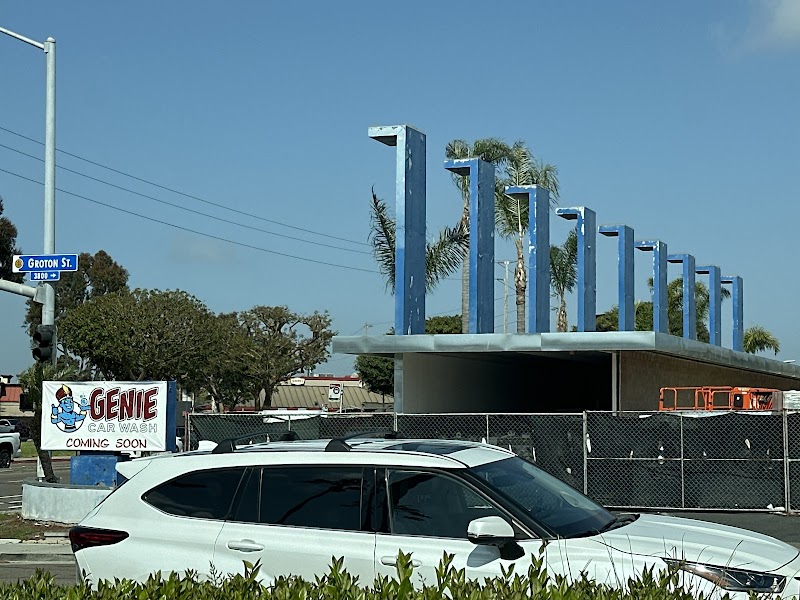 Genie Car Wash photo 4