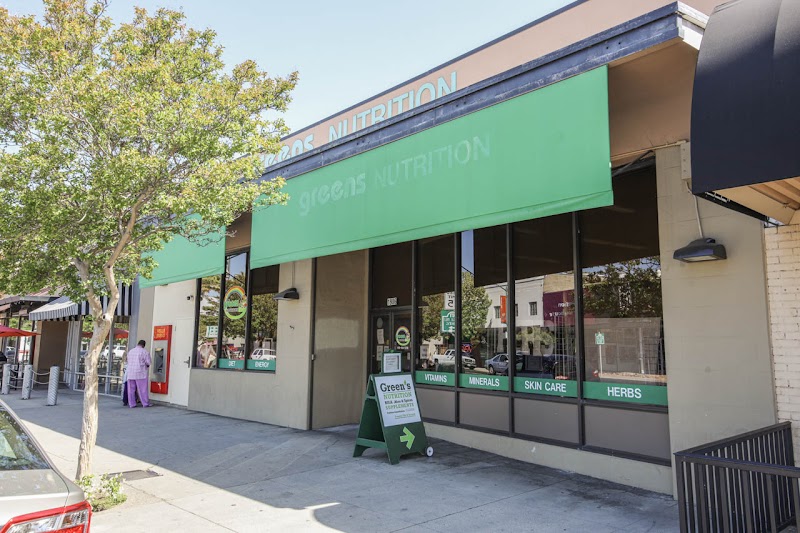 Green's Nutrition photo 5