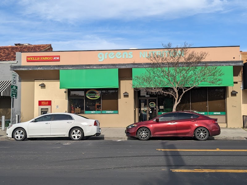 Green's Nutrition photo 3