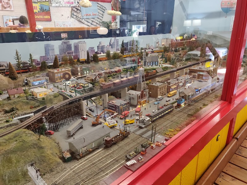 The Old Cannery Furniture Warehouse photo 4