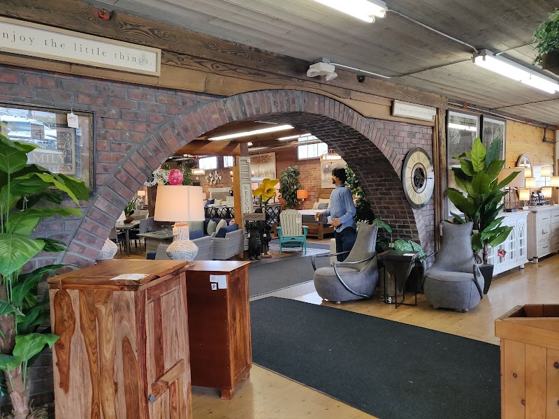 The Old Cannery Furniture Warehouse photo 3
