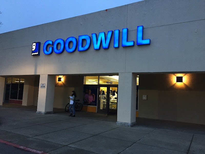 Photo of Goodwill Industries Sacramento Valley & Northern Nevada