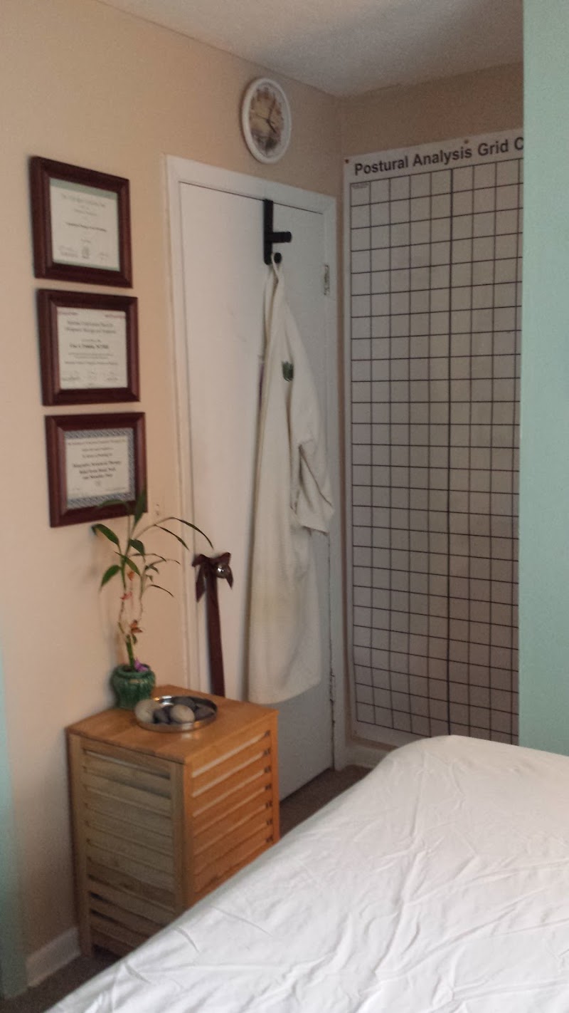 In Touch Massage photo 2