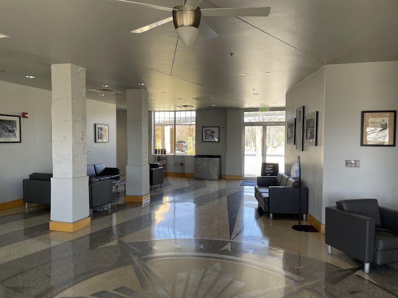 Stinson-Mission Municipal Airport photo 2